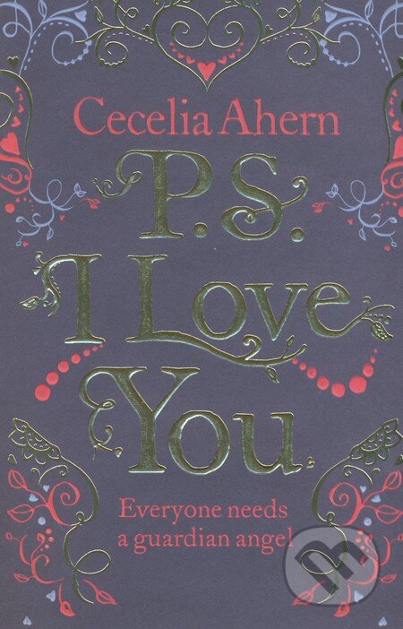 PS, I Love You - Cecelia Ahern