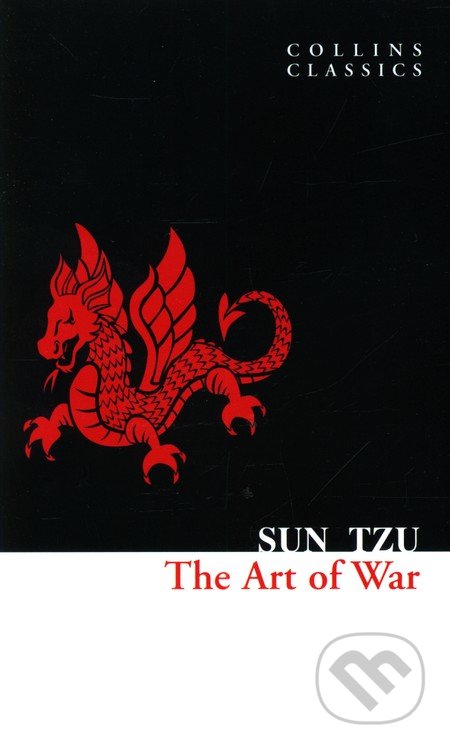 The Art of War - Sun-c'