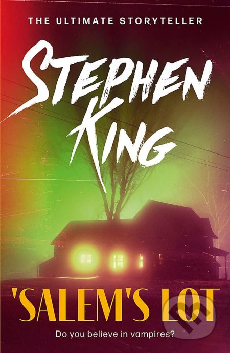 Salem&#039;s Lot - Stephen King