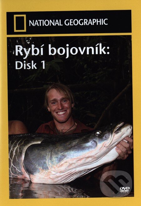 Rybí bojovník: Disk 1 - 