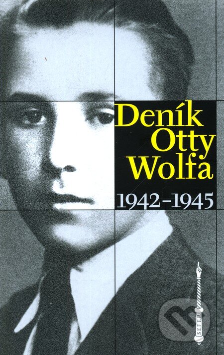 Siracusalife.it Deník Otty Wolfa 1942 - 1945 Image