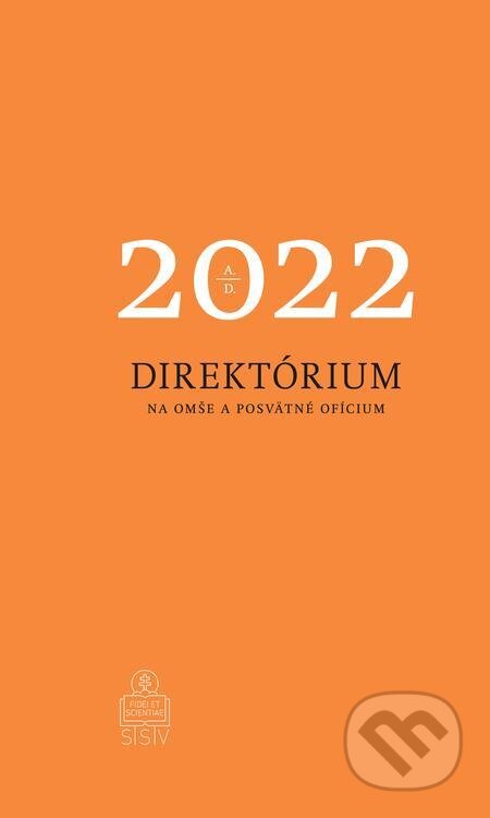 Direktórium 2022 - 