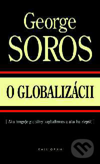 O globalizácii - George Soros