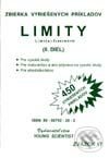 Limity II. diel - Kolektív autorov