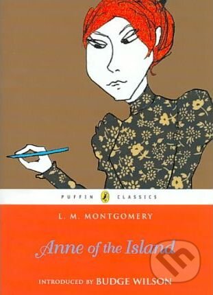 Anne of the Island