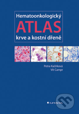 Hematoonkologický atlas krve a kostní dřeně