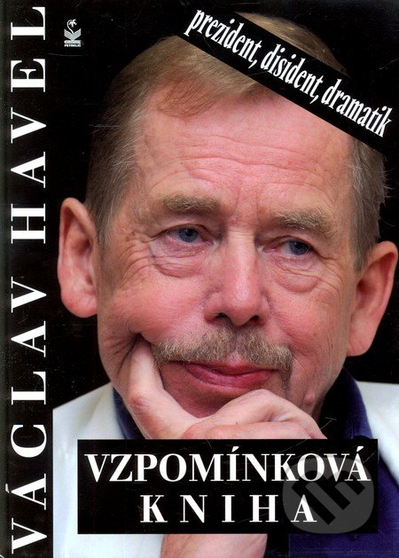Václav Havel: Vzpomínková kniha - Jiří Heřman, Michaela Košťálová
