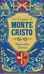The Count of Monte Cristo