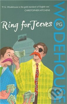 Ring for Jeeves