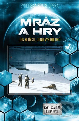 Mráz a hry
