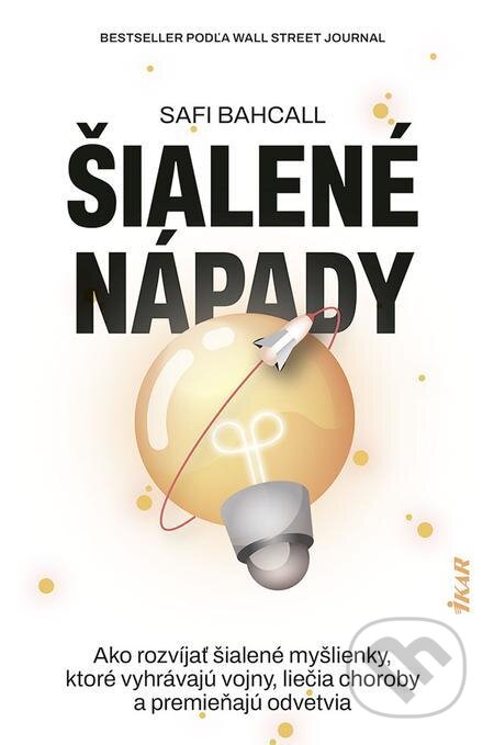 Šialené nápady