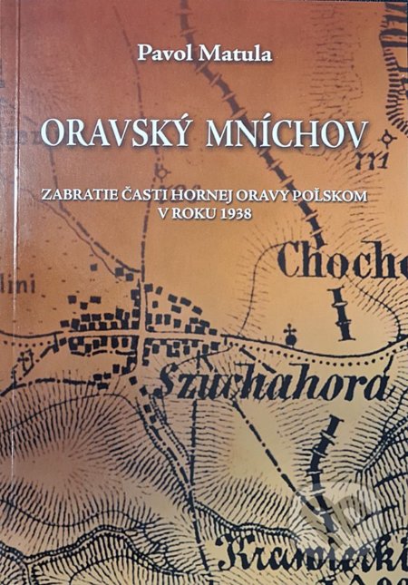 Oravský Mníchov