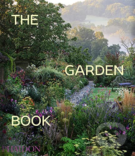 The Garden Book