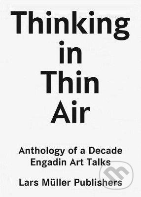 Thinking in Thin Air