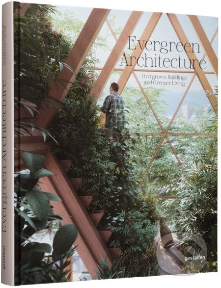 Evergreen Architecture