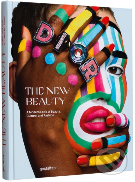 The New Beauty
