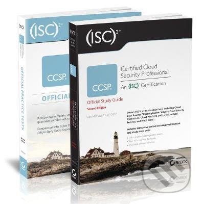 CCSP (ISC)2 Certified Cloud Security Professional - Ben Malisow