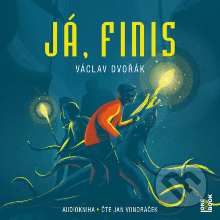 Já, Finis - Václav Dvořák