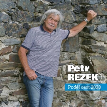 Petr Rezek: Podél cest 2020
