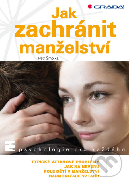 Jak zachránit manželství