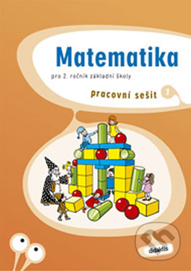 Matematika pro 2. ročník ZŠ (Pracovní sešit 1)