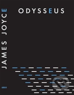 Odysseus - James Joyce