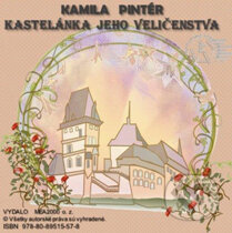 Kastelánka jeho veličenstva (e-book v .doc a .html verzii)