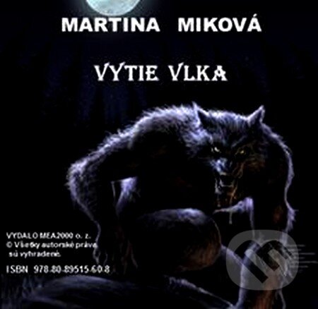 Vytie vlka (e-book v .doc a .html verzii)