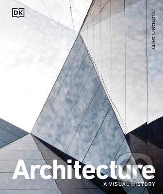 Architecture : A Visual History