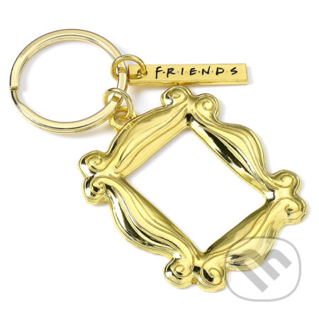 Kľúčenka Friends - Frame - Carat Shop