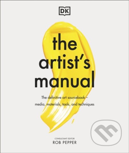The Artist's Manual