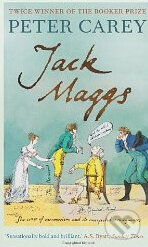 Jack Maggs