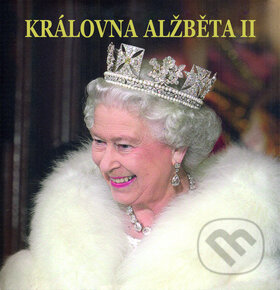 Královna Alžběta II - 