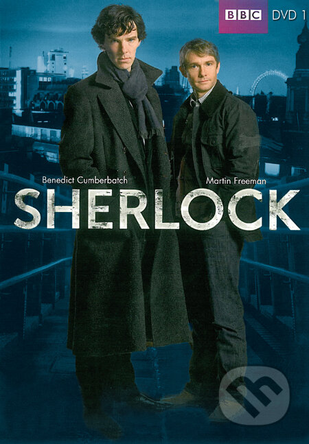 Sherlock I. - Paul McGuigan, Euros Lyn, Toby Haynes
