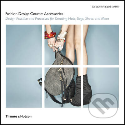 Fashion Design Course: Accessories