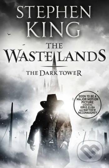 the waste lands by stephen king