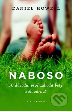 Naboso - Daniel Howell