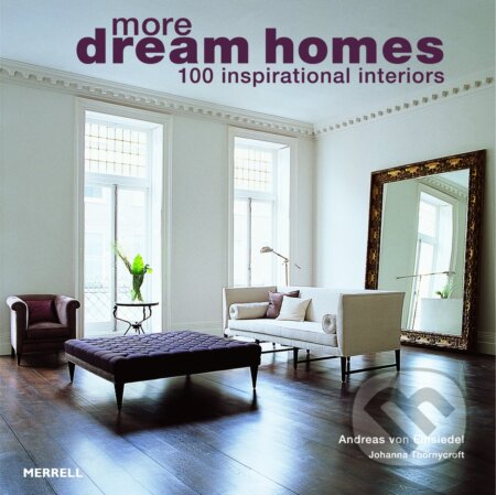 More Dream Homes