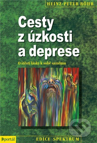 Cesty z úzkosti a deprese