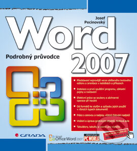 Word 2007 - Josef Pecinovský