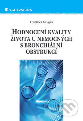 Hodnocení kvality života u nemocných s bronchiální obstrukcí