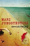 Neviditelný - Mari Jungstedt