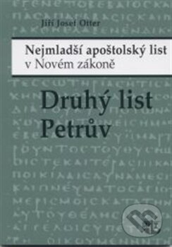 Druhý list Petrův