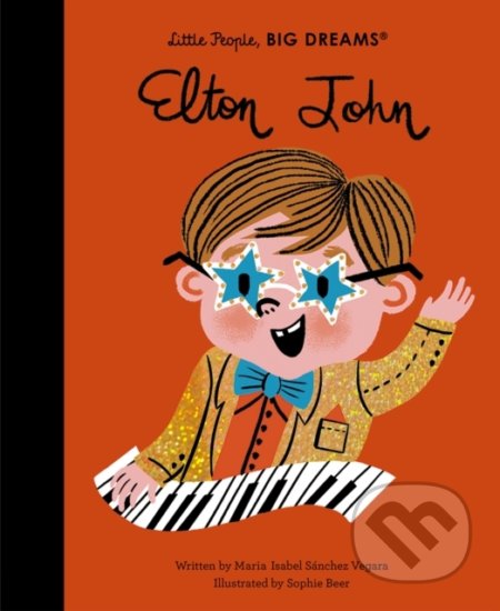 Elton John