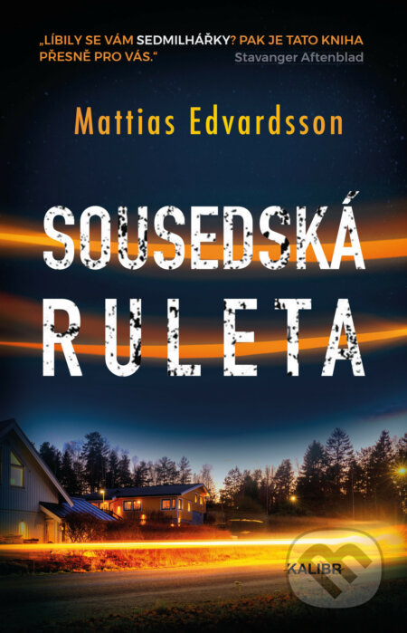 Sousedská ruleta