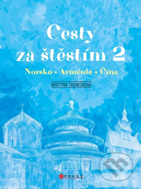 Cesty za štěstím 2