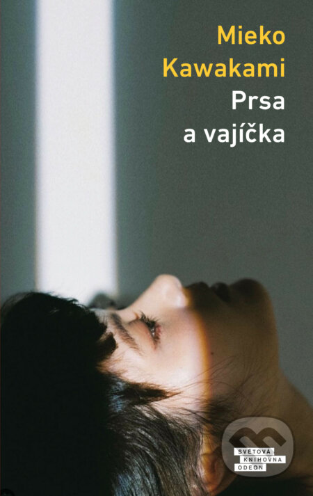 Prsa a vajíčka