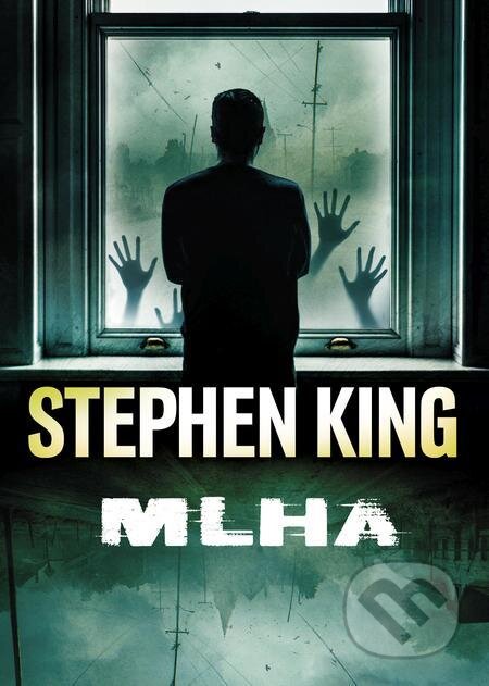 Mlha - Stephen King