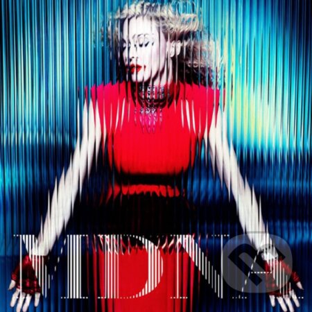Madonna: MDNA - Madonna