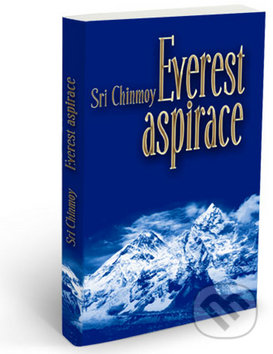Everest aspirace - Sri Chinmoy